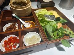 -金狮麟·新豫菜(杏石口路店)