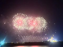 -泰达航母主题公园