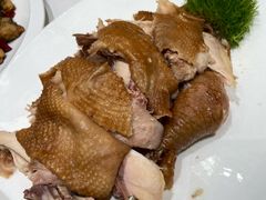 -郑享吃烧烤烩面(红专路店)