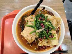 -螺小胖柳州螺蛳粉(钟楼总店)