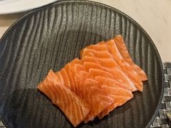 -长沙三景韦尔斯利酒店·Oval全日制餐厅自助餐