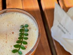 -MIMO CAFE(沙头角店)