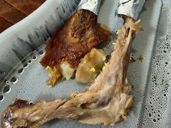 桂花香烤鸭-青年公社烤鸭(青年路店)