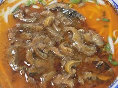 -何记鳝鱼面馆(开发区分店)