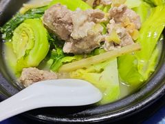 -东江海鲜大排档·潮汕菜·砂锅粥