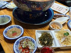 -凤吉园乌拉满族火锅中华老字号(繁荣路店)