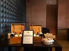 -当米亚诺意大利餐厅(武汉光谷凯悦酒店)