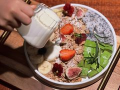 水果沙拉-卡朋厨房(289艺术园区店)