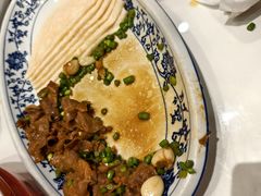 -金陵后厨·南京菜(新街口秣陵路店)