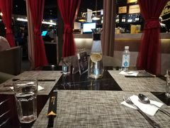 大堂-半秋山西餐厅(巴南万达广场店)