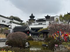 -江宁织造博物馆