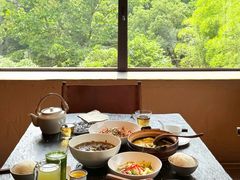 -素描餐厅(灵隐天竺店)