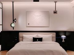 -亚善天籁S酒店(成都太古里旗舰店)