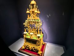 -故宫钟表馆