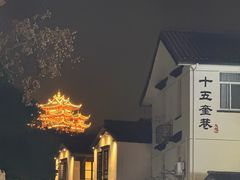-鼓楼(西湖风景名胜区)