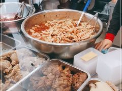 -黎里王记辣脚(黎里总店)