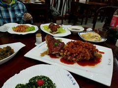 -吴门人家·苏宴宫廷菜(拙政园店)
