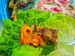 -灶边炉台·东北融合烤肉(南山店)