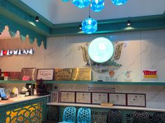-驿楼兰·新疆菜(火车站店)