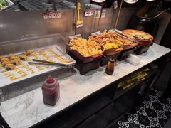 -火炉火自助餐(西直门凯德MALL店)