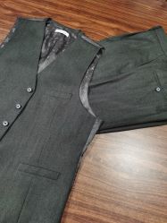 -和记HOKEE·西服定制