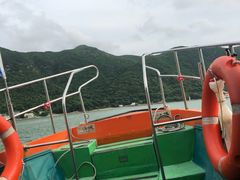-大澳渔村及棚屋
