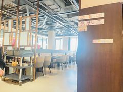 -煲王粤菜餐厅(中侨中心店)