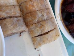 -瑞丰园庭院餐厅·白族传统家常菜