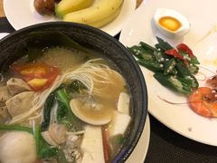 -素可汤泉(天宝大厦店)