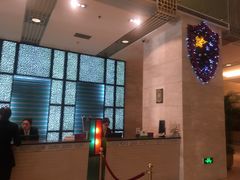 -北京广电国际酒店