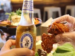 -Dak's 炸鸡(远景路店)