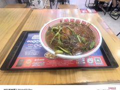 -哈灵现炒本帮面(宁波路店)