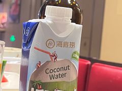 -海底捞大排档火锅(打浦路店)