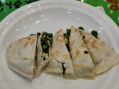 -令氏家外家岐山面(火炬路店)