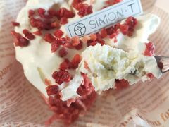 -西檬树SIMON·T轻奢蛋糕(大东方Max店)