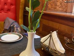 -马勒别墅·中餐厅