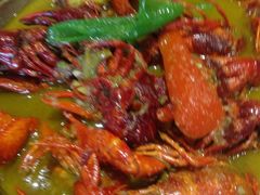 -聚汇三少·龙虾·中餐厅(莫邪路新天地店)