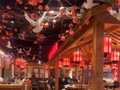 -鸽子窝(黄村店)