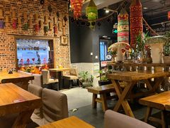 -花腰餐吧Bistro烧烤 傣味(传媒大学店)