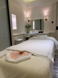 -奥斯芬·欧系贵族SPA