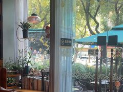 -街角 T·COFFEE 融合料理·BISTRO(车公庙店)