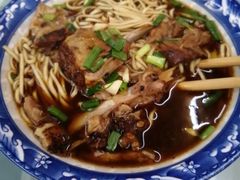 -南花桥羊肉馆老字号(乌镇店)