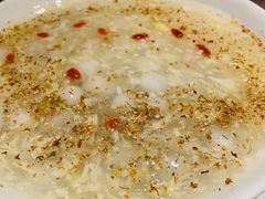 桂花酒酿圆子-黛瓦里巷(南京东路店)