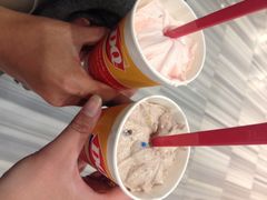 DQ冰淇淋(天津大悦城B区店)-DQ·蛋糕·冰淇淋(南开大悦城2F店)
