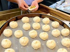 -李与白包子铺(桐梓林店)