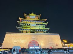 -光岳楼