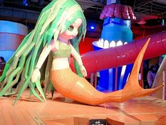 -安徒生童话乐园