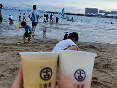 -古茗(湖里五缘湾天虹店)