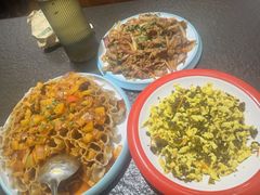 -天源居餐厅·地方特色菜(张北店)