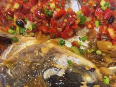 -新新湘菜馆(新中街二条店)